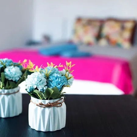 Dagon Ruums 旅馆 *
